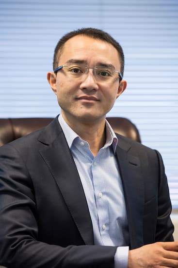 Dr. Michael Wong