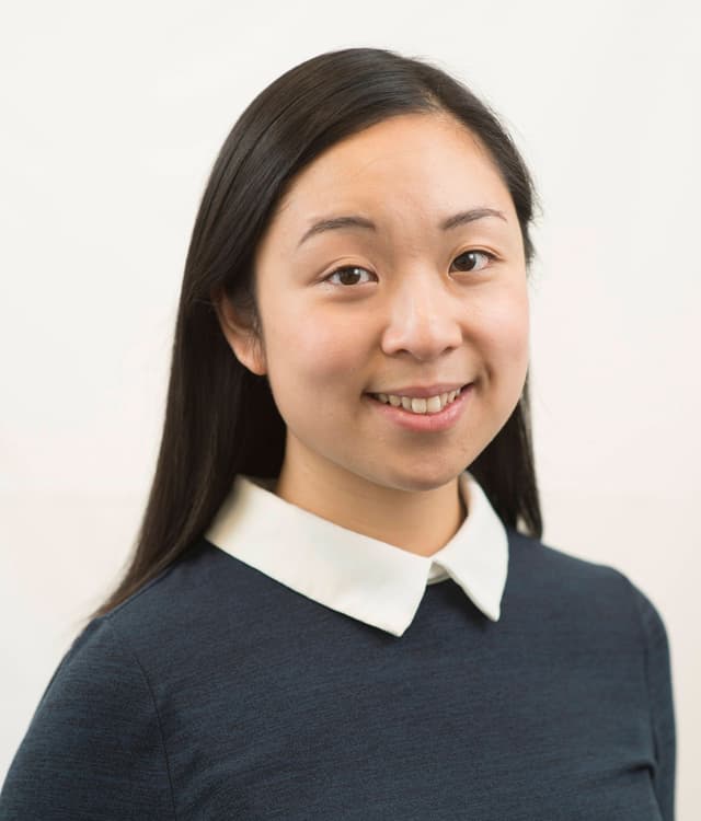 Vivian Chu